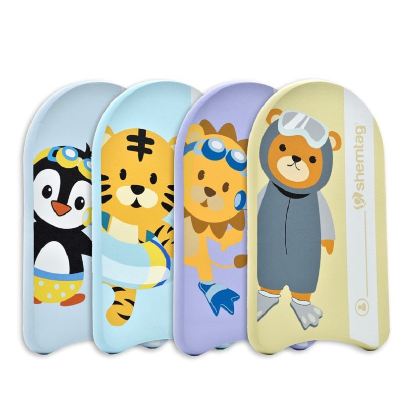 קרש שחייה - גלשן