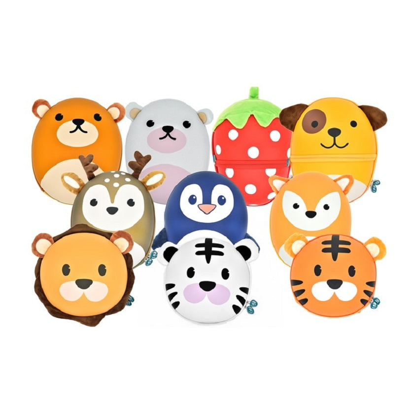 תיק לגן ילדים